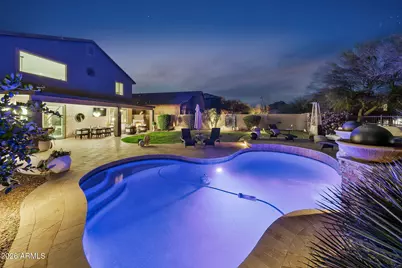 8364 W Spur Drive, Peoria, AZ 85383 - Photo 60