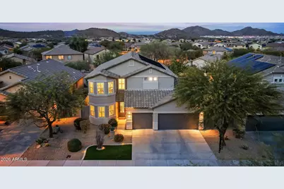 8364 W Spur Drive, Peoria, AZ 85383 - Photo 66