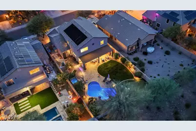 8364 W Spur Drive, Peoria, AZ 85383 - Photo 68