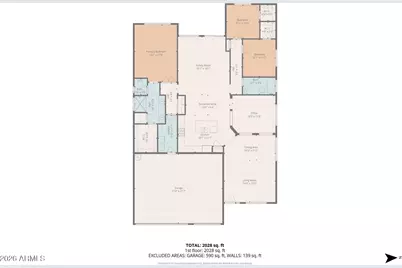 22224 N Sunset Drive, Maricopa, AZ 85139 - Photo 22