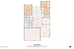 22224 N Sunset Dr, Maricopa, AZ 85139 - Photo 22