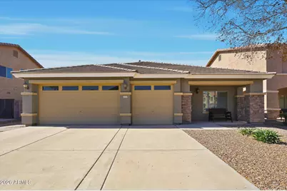 22224 N Sunset Drive, Maricopa, AZ 85139 - Photo 1