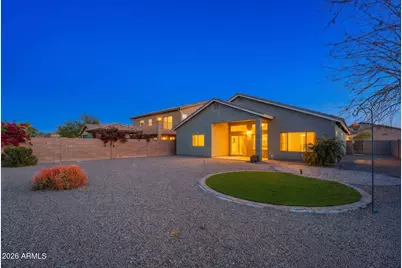 22224 N Sunset Drive, Maricopa, AZ 85139 - Photo 2