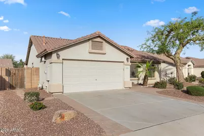 16030 W Carmen Drive, Surprise, AZ 85374 - Photo 8
