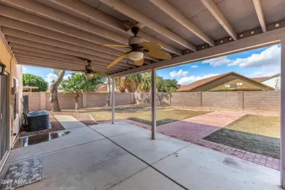 10352 W Primrose Drive, Avondale, AZ 85392 - Photo 44