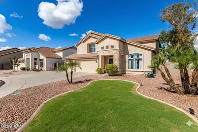 10352 W Primrose Drive, Avondale, AZ 85392 - Photo 4