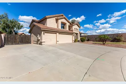10352 W Primrose Drive, Avondale, AZ 85392 - Photo 1