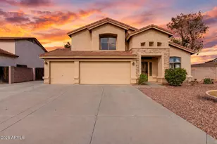10352 W Primrose Dr, Avondale, AZ 85392 - Photo 2