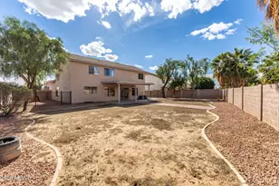 10352 W Primrose Dr, Avondale, AZ 85392 - Photo 48