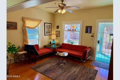 725 Tombstone Canyon, Bisbee, AZ 85603 - Photo 14