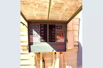 725 Tombstone Canyon, Bisbee, AZ 85603 - Photo 32