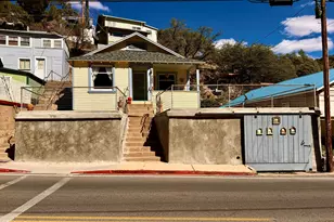 725 Tombstone Canyon, Bisbee, AZ 85603 - Photo 4