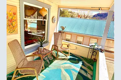 725 Tombstone Canyon, Bisbee, AZ 85603 - Photo 12