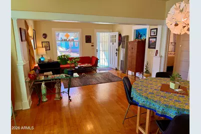 725 Tombstone Canyon, Bisbee, AZ 85603 - Photo 18