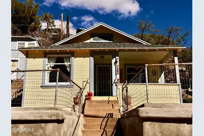 725 Tombstone Canyon, Bisbee, AZ 85603 - Photo 2