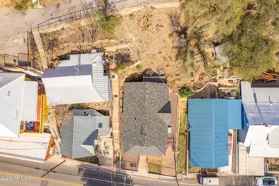 725 Tombstone Canyon, Bisbee, AZ 85603 - Photo 36