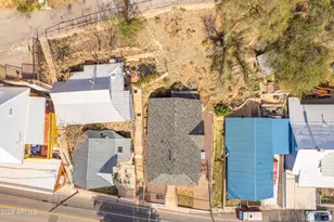 725 Tombstone Canyon, Bisbee, AZ 85603 - Photo 36