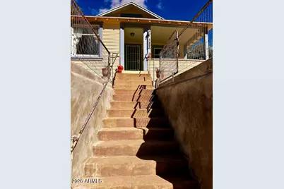725 Tombstone Canyon, Bisbee, AZ 85603 - Photo 6