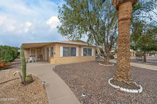 9254 E Cactus Ln S, Sun Lakes, AZ 85248 - Photo 2