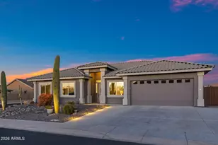 3041 S Lindenwood Cir, Mesa, AZ 85212 - Photo 50