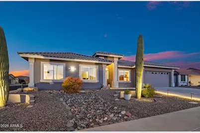 3041 S Lindenwood Circle, Mesa, AZ 85212 - Photo 52