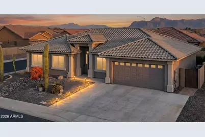 3041 S Lindenwood Circle, Mesa, AZ 85212 - Photo 2