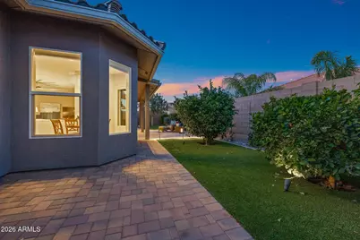 3041 S Lindenwood Circle, Mesa, AZ 85212 - Photo 50