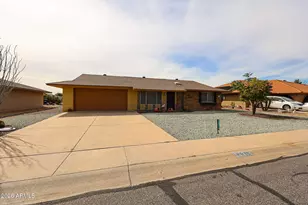 13319 W Hardwood Dr W, Sun City West, AZ 85375 - Photo 38