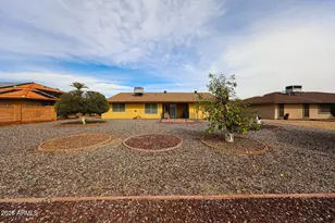 13319 W Hardwood Dr W, Sun City West, AZ 85375 - Photo 36