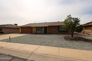 13319 W Hardwood Dr W, Sun City West, AZ 85375 - Photo 40