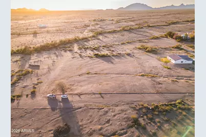 0 N 419th Dr Drive #-, Tonopah, AZ 85354 - Photo 2