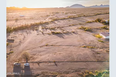 0 N 419th Dr Drive #-, Tonopah, AZ 85354 - Photo 6