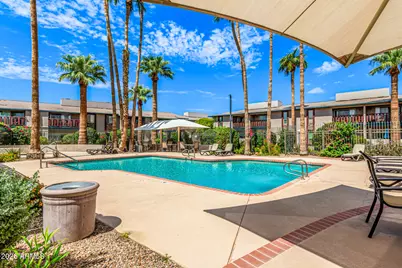 4354 N 82nd Street #167, Scottsdale, AZ 85251 - Photo 30