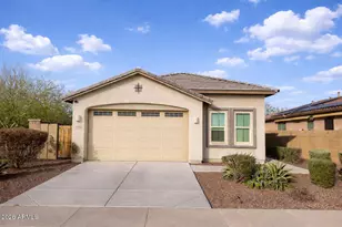 4544 N 91st Dr, Phoenix, AZ 85037 - Photo 1