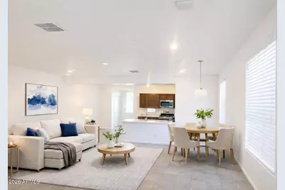 4544 N 91st Drive, Phoenix, AZ 85037 - Photo 6