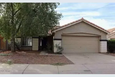 9973 W Mackenzie Drive, Phoenix, AZ 85037 - Photo 1