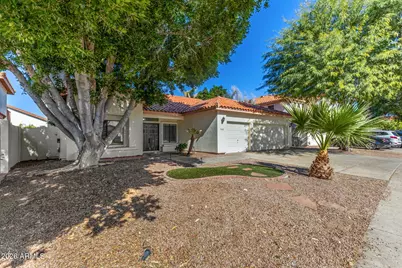 5428 W Wethersfield Drive, Glendale, AZ 85304 - Photo 4