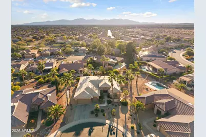 16385 W Glacier Court, Surprise, AZ 85387 - Photo 60