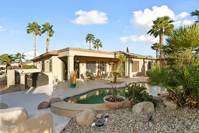 16385 W Glacier Court, Surprise, AZ 85387 - Photo 40