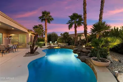 16385 W Glacier Court, Surprise, AZ 85387 - Photo 22