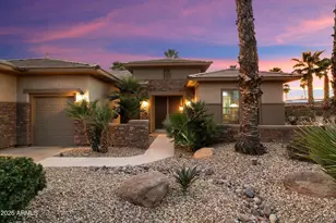 16385 W Glacier Ct, Surprise, AZ 85387 - Photo 44