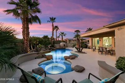 16385 W Glacier Court, Surprise, AZ 85387 - Photo 24