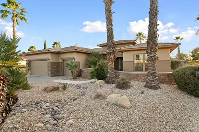 16385 W Glacier Court, Surprise, AZ 85387 - Photo 4