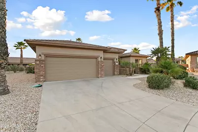 16385 W Glacier Court, Surprise, AZ 85387 - Photo 50