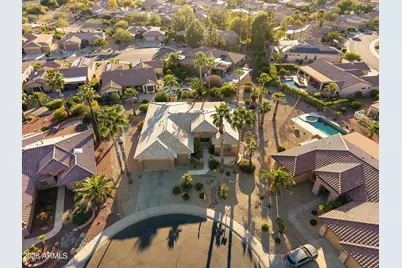 16385 W Glacier Court, Surprise, AZ 85387 - Photo 58