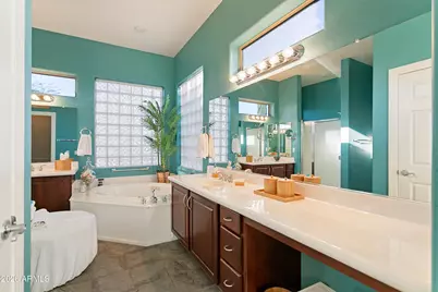 16385 W Glacier Court, Surprise, AZ 85387 - Photo 30