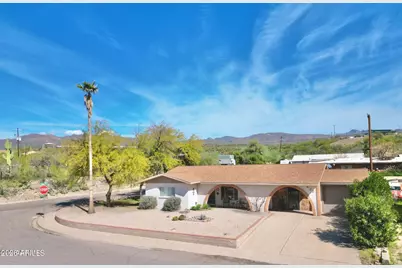 426 W Essex Road, Kearny, AZ 85137 - Photo 1