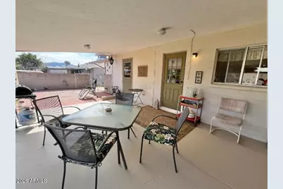 426 W Essex Road, Kearny, AZ 85137 - Photo 18