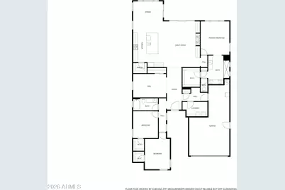 14553 W Alexandria Way, Surprise, AZ 85379 - Photo 2