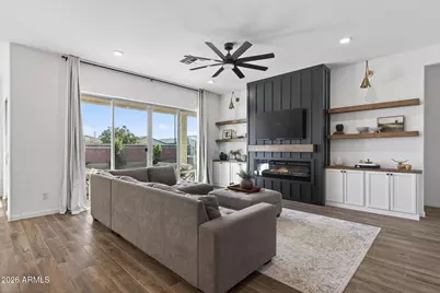 14553 W Alexandria Way, Surprise, AZ 85379 - Photo 4